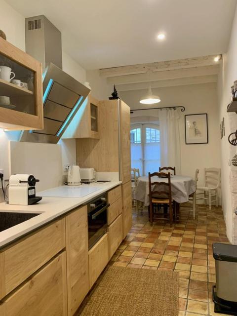 L'Oustaou D'Arles Villa Dış mekan fotoğraf