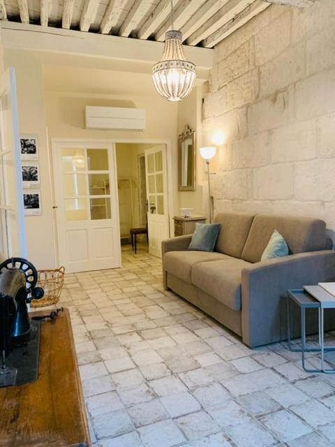 L'Oustaou D'Arles Villa Dış mekan fotoğraf